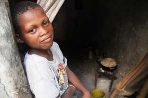Send a Child to School in Haiti for a Year