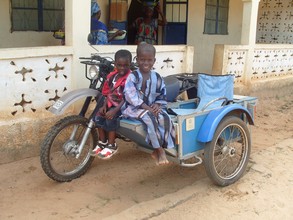 Mandinari Uhuru