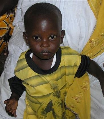 Health Care and Water for 7,000 Gambians