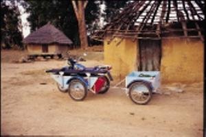 Health Care and Water for 7,000 Gambians
