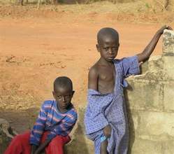 Children of Mandinary
