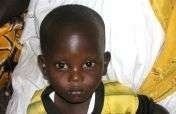 Health Care and Water for 7,000 Gambians
