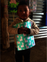 Ready to work with your homework booklet