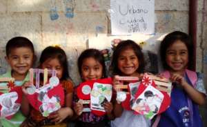 Learning through play