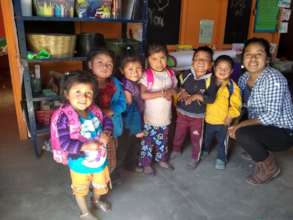 "Today's EFFORT is tomorrow's SUCCESS"