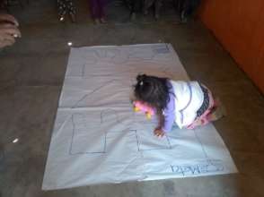 Our teachers always trying new ideas