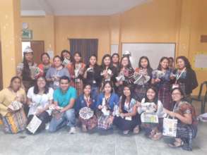 Different ideas of what we can do with newspaper