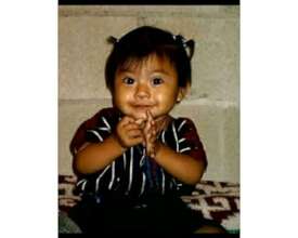 She was always a very charismatic girl