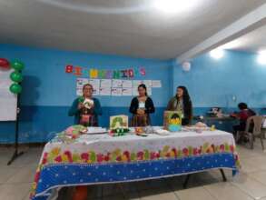 New ideas to use an unattractive book