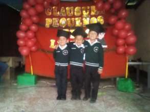 Community of Chirijuyu/Tecpan