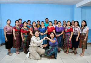 Let's be Ready 2024 teachers group