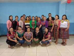 Team of teachers for this year