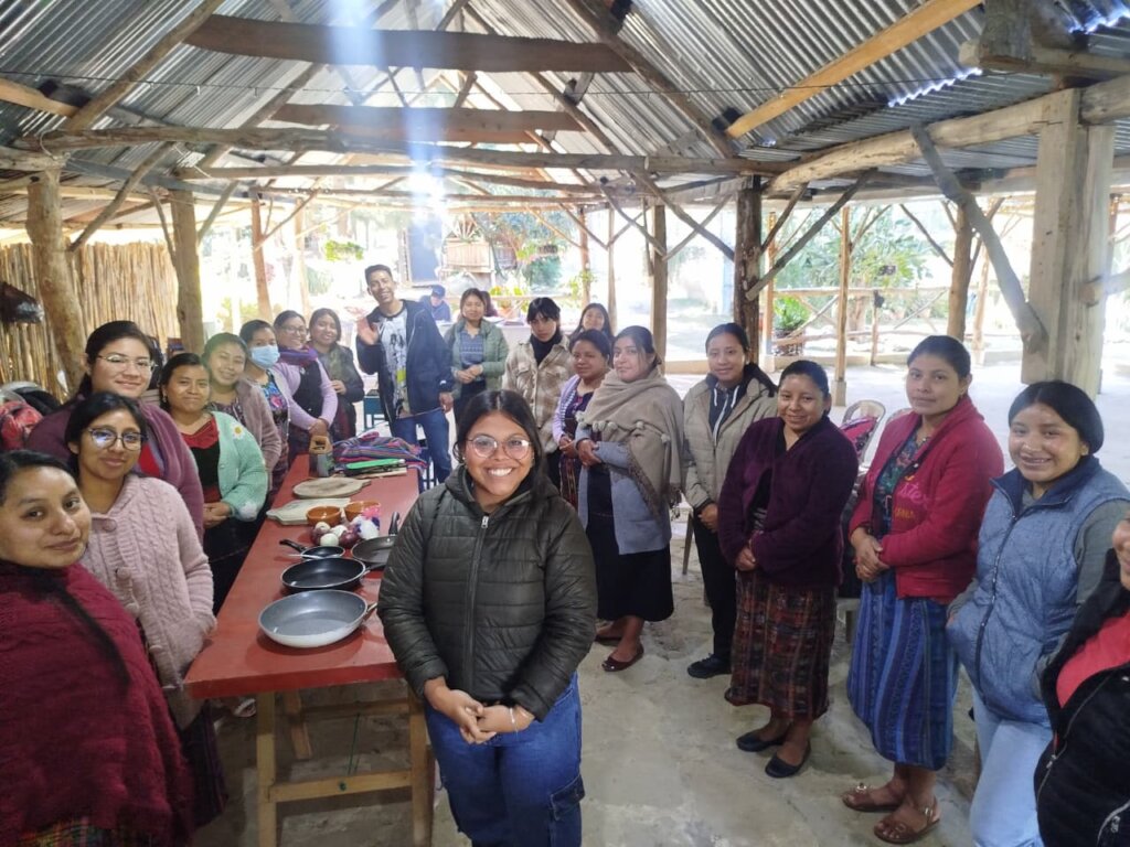 Learning new ideas with teachers