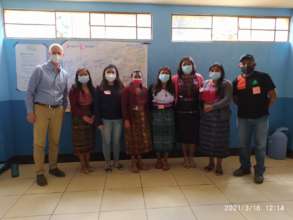 Program "Early Reading Stimulation at home"