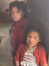 Indications of Familial Chronic Malnutrition