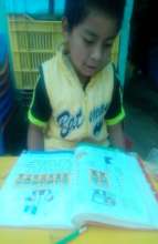 Here we see it well applied in its tasks