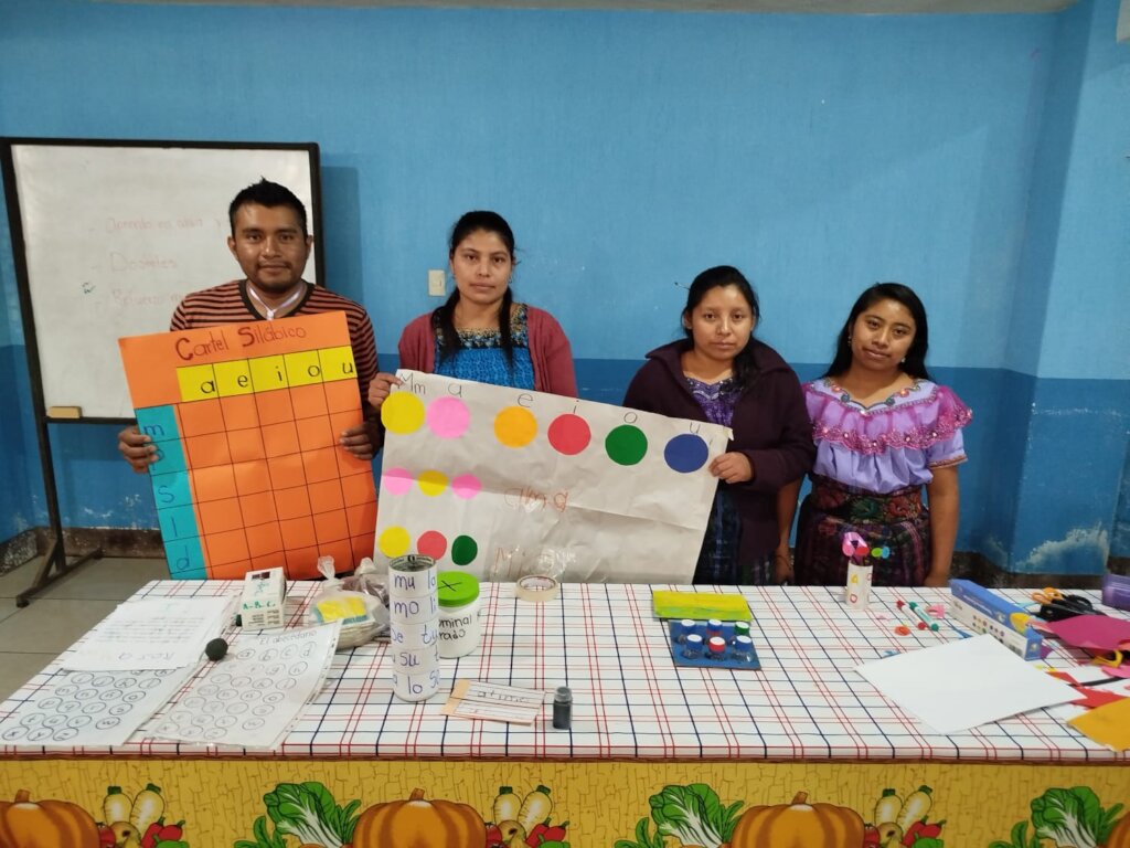 Ideas about reading and writing