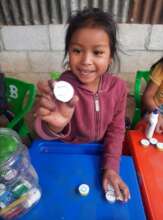 reviewing the vowels