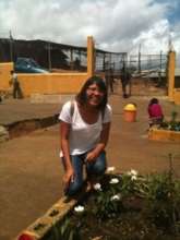 Margarita in San Antoio