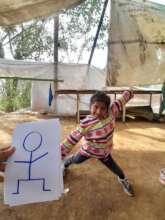 Developing Gross Motor Skills