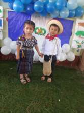 Learning about our country's culture