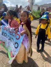 Independence Day Walk