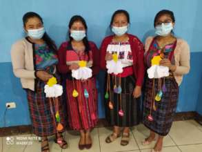 See how creative our teachers are