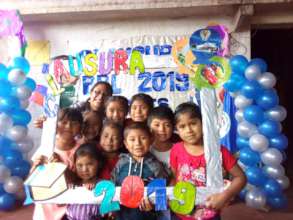 Pamanzana community!