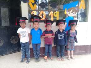 Community of Chuchuca Bajo/Patzun