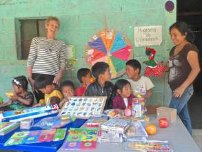 Better than Christmas