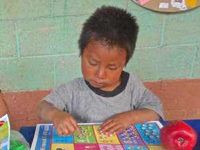 Facinated by Numbers