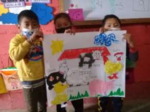 Animal classification