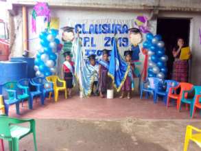 Community of Santo Domingo Xenacoj