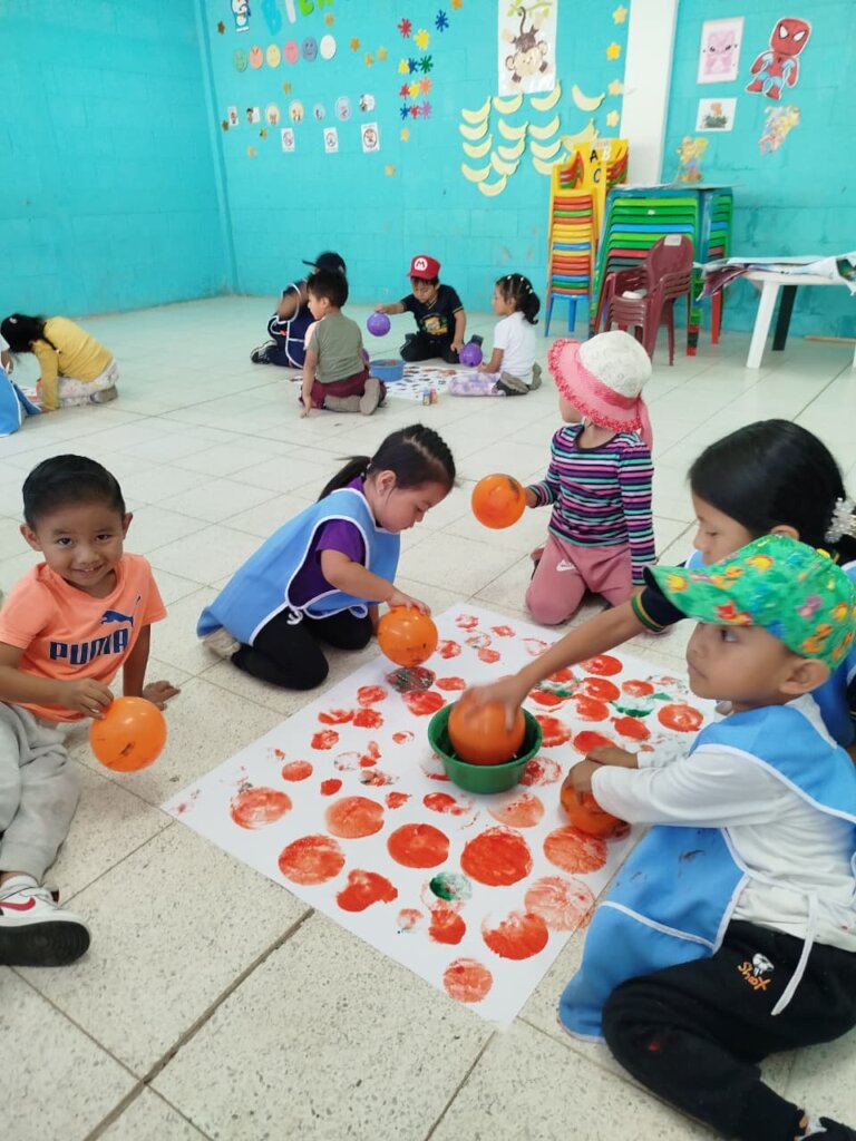 Adaptation activities