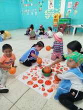 Adaptation activities