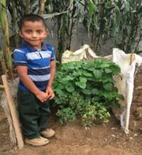 Another proof of care and dedication at the plant