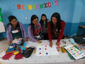 Learning how to use logical thinking