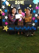 Closure in El Sitan / Patzicia Village