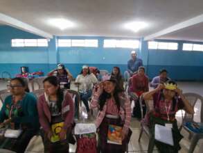 Ideas for the first day of classes