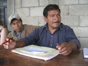 Community leaders