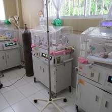 Full Neonatal Unit
