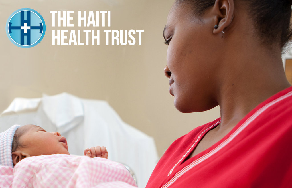 Neonatal Intensive Care Unit in Haiti