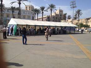 Diabetes Testing Event 2