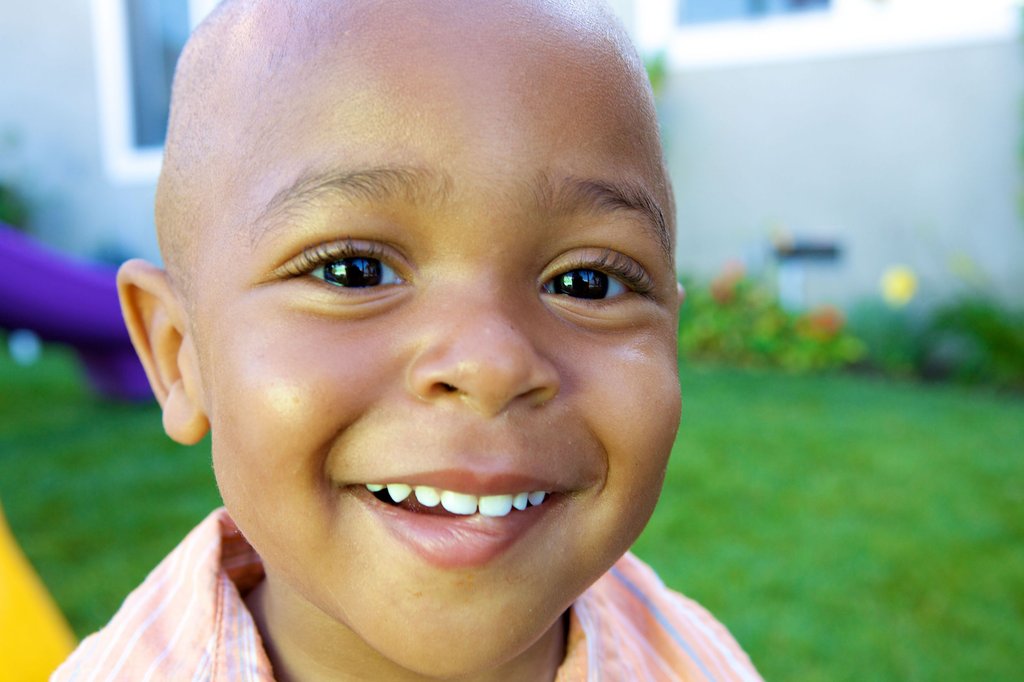 Children's Relief Nursery GlobalGiving