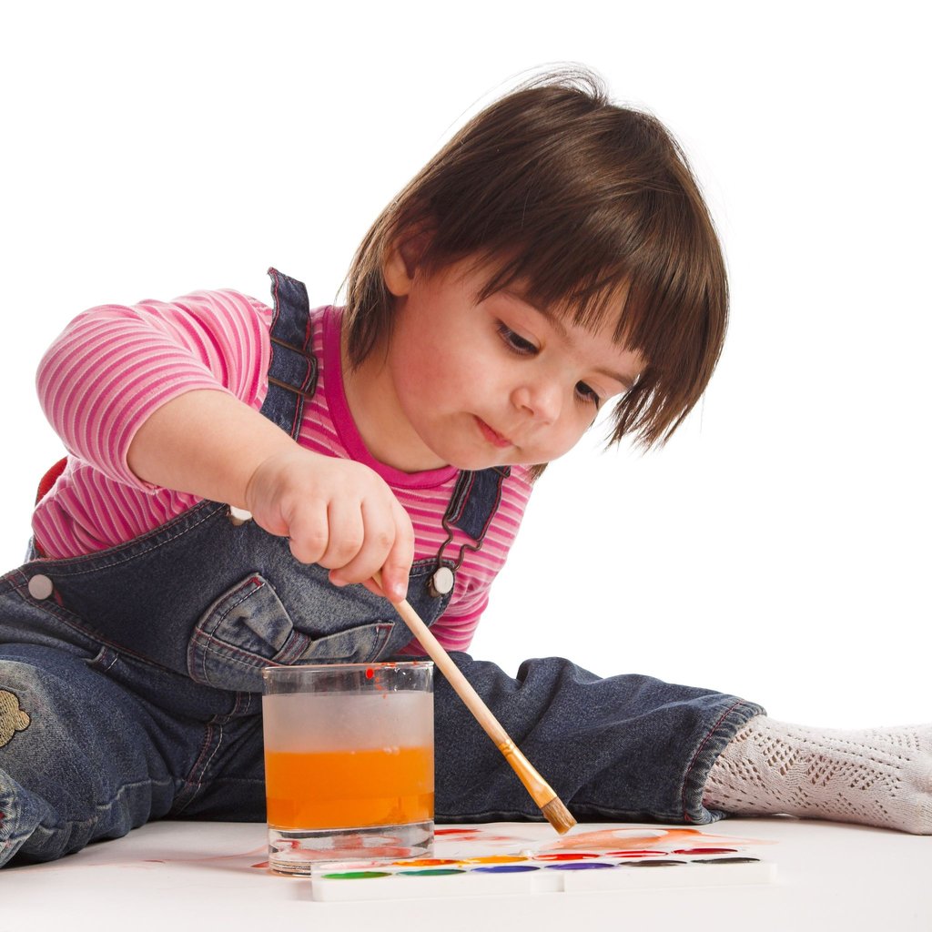 Children's Relief Nursery