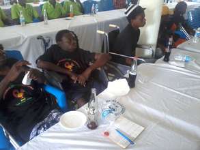 Disability Empowerment Conference 2012