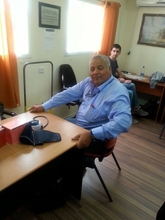 Mobile Center Health Day in Rahat