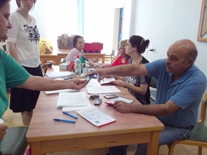 Health Day Kiryat Malachi