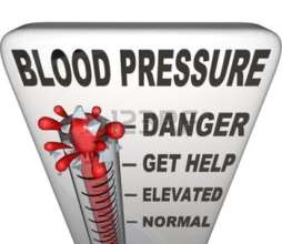 Blood Pressure