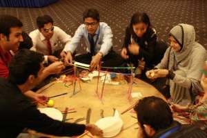 1st Pakistan Blind Youth Conference